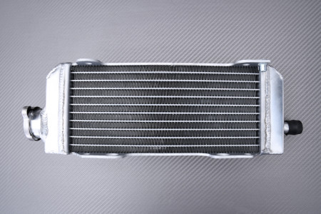 AVDB Reinforced Racing Water Radiator SUZUKI RM 85 / L 2002 - 2024