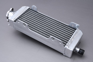 Radiateur Eau Racing Renforcé AVDB SUZUKI RM 85 / L 2002 - 2024