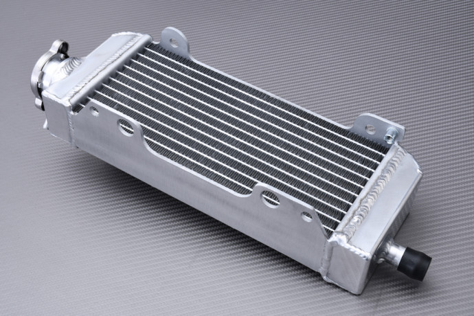 Radiateur Eau Racing Renforcé AVDB SUZUKI RM 85 / L 2002 - 2024