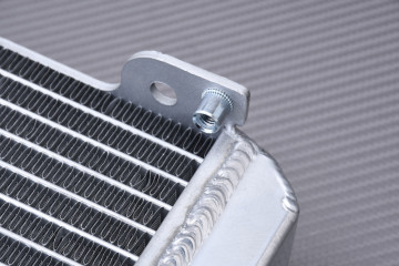 AVDB Reinforced Racing Water Radiator SUZUKI RM 85 / L 2002 - 2024 AVDB Reinforced Racing Water Radiator SUZUKI RM 85 / L 2002 - 2024
