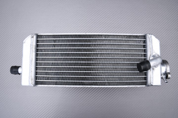 Radiatore acqua racing rinforzato AVDB SUZUKI RM 85 / L 2002 - 2024 Radiatore acqua racing rinforzato AVDB SUZUKI RM 85 / L 2002 - 2024