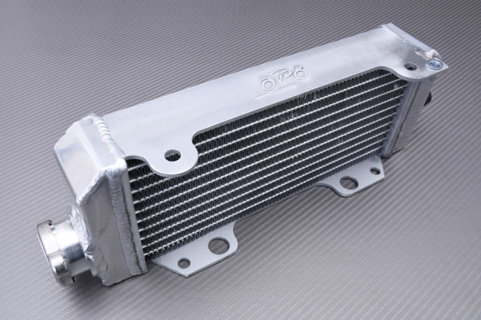 Radiatore acqua racing rinforzato AVDB SUZUKI RM 85 / L 2002 - 2024 Radiatore acqua racing rinforzato AVDB SUZUKI RM 85 / L 2002 - 2024