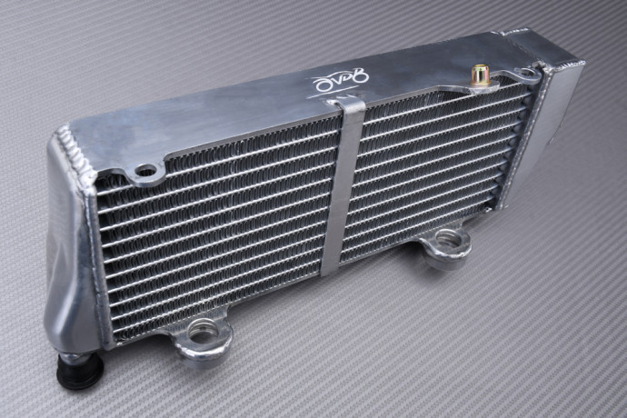 AVDB Pair of Ultra-Reinforced Racing Water Radiators HUSABERG TE 125 / 250 / 300 2011 - 2013 AVDB Pair of Ultra-Reinforced Racing Water Radiators HUSABERG TE 125 / 250 / 300 2011 - 2013