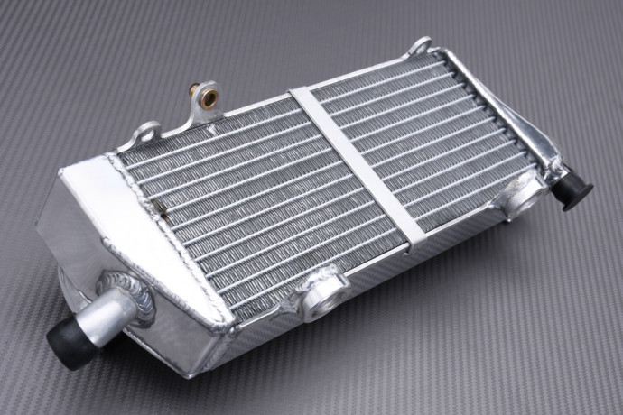 AVDB Pair of Ultra-Reinforced Racing Water Radiators KTM XCW / XC / SX 125 / 150 / 200 / 250 / 300 2008 - 2016 AVDB Pair of Ultra-Reinforced Racing Water Radiators KTM XCW / XC / SX 125 / 150 / 200 / 250 / 300 2008 - 2016
