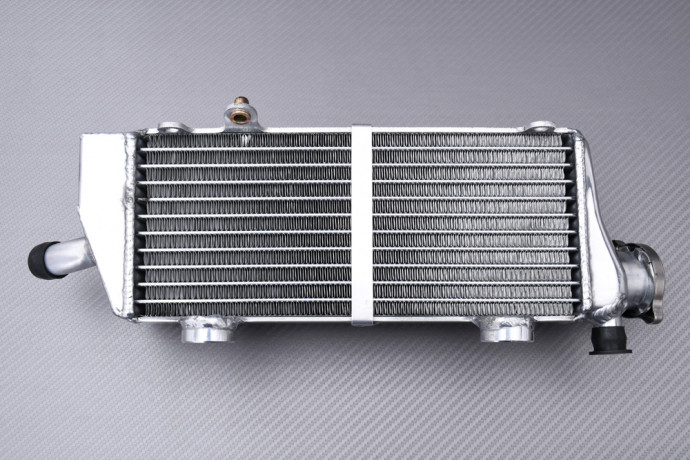 AVDB Pair of Ultra-Reinforced Racing Water Radiators KTM XCW / XC / SX 125 / 150 / 200 / 250 / 300 2008 - 2016 AVDB Pair of Ultra-Reinforced Racing Water Radiators KTM XCW / XC / SX 125 / 150 / 200 / 250 / 300 2008 - 2016