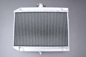 Radiador Agua Racing Reforzado SUZUKI KINGQUAD 450 / 500 / 700 / 750 2006 - 2016