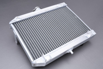 Radiador Agua Racing Reforzado SUZUKI KINGQUAD 450 / 500 / 700 / 750 2006 - 2016