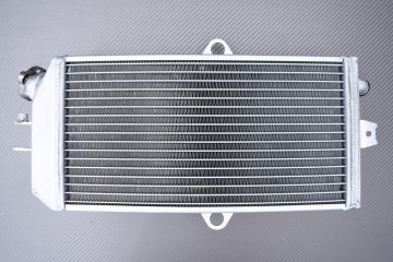Radiateur Eau Racing Renforcé AVDB SUZUKI LTR 250 QUADRACER 1985 - 1992