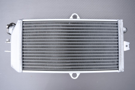 Radiateur Eau Racing Renforcé AVDB SUZUKI LTR 250 QUADRACER 1985 - 1992