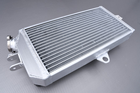 Radiateur Eau Racing Renforcé AVDB SUZUKI LTR 250 QUADRACER 1985 - 1992