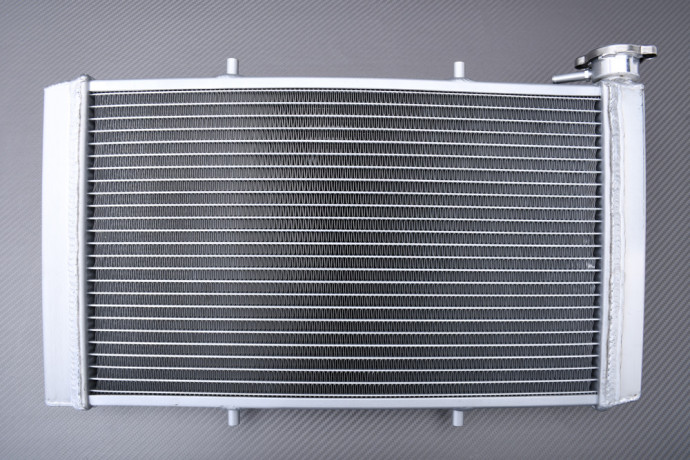 Radiatore acqua racing rinforzato YAMAHA VIKING / WOLVERINE 700 2014 - 2024 Radiatore acqua racing rinforzato YAMAHA VIKING / WOLVERINE 700 2014 - 2024