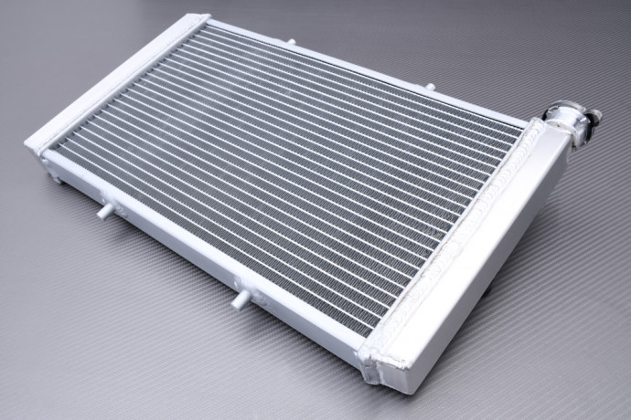 Radiateur Eau Racing Renforcé YAMAHA VIKING / WOLVERINE 700 2014 - 2024