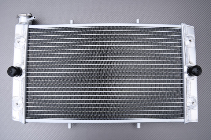Radiateur Eau Racing Renforcé YAMAHA VIKING / WOLVERINE 700 2014 - 2024