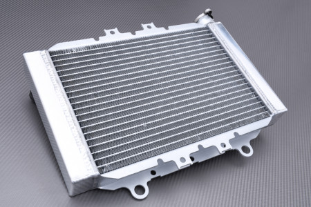 Radiador Agua Racing Reforzado AVDB YAMAHA YFM KODIAK / GRIZZLY 400 / 450 / HUNTER / EPS 2003 - 2014