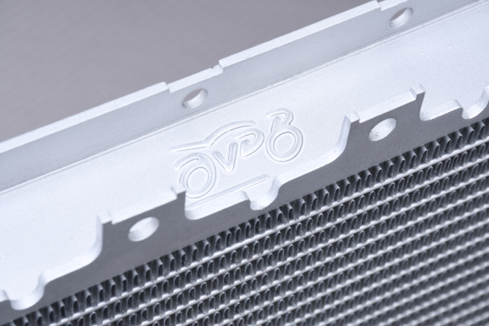 Radiateur Eau Racing Renforcé AVDB YAMAHA YFM KODIAK / GRIZZLY 400 / 450 / HUNTER / EPS 2003 - 2014 Radiateur Eau Racing Renforcé AVDB YAMAHA YFM KODIAK / GRIZZLY 400 / 450 / HUNTER / EPS 2003 - 2014