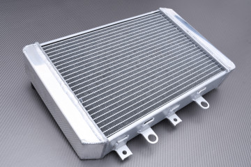 Radiateur Eau Racing Renforcé AVDB YAMAHA YFM GRIZZLY 700 FI / HUNTER / EPS 2007 - 2008
