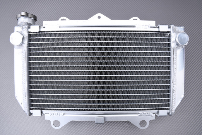 Reinforced Racing Water Radiator YAMAHA YFZ 450 / SE 2004 - 2009 Reinforced Racing Water Radiator YAMAHA YFZ 450 / SE 2004 - 2009