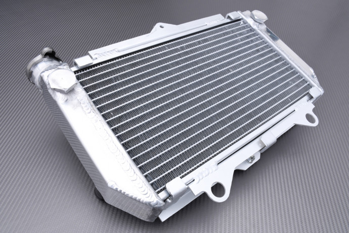 Reinforced Racing Water Radiator YAMAHA YFZ 450 / SE 2004 - 2009 Reinforced Racing Water Radiator YAMAHA YFZ 450 / SE 2004 - 2009