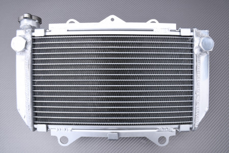 Radiateur Eau Racing Renforcé AVDB YAMAHA YFZ 450 2012 - 2013