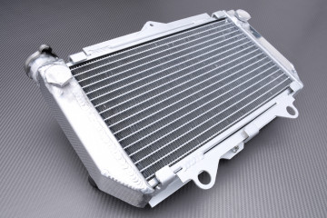 Radiateur Eau Racing Renforcé AVDB YAMAHA YFZ 450 2012 - 2013