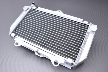 Radiateur Eau Racing Renforcé AVDB YAMAHA YFZ 450 2012 - 2013