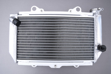 Radiateur Eau Racing Renforcé AVDB YAMAHA YFZ 450 2012 - 2013