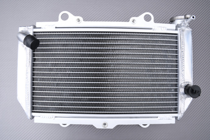 Radiateur Eau Racing Renforcé AVDB YAMAHA YFZ 450 2012 - 2013