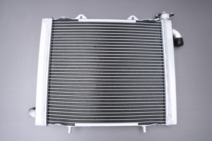 Radiateur Eau Racing Renforcé HONDA PIONEER 1000 M3 / M5 EPS 2016 - 2021 Radiateur Eau Racing Renforcé HONDA PIONEER 1000 M3 / M5 EPS 2016 - 2021