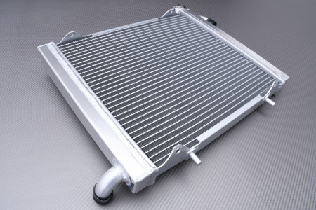 Radiateur Eau Racing Renforcé HONDA PIONEER 1000  M3 / M5 EPS 2016 - 2021