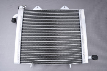 Radiateur Eau Racing Renforcé HONDA PIONEER 1000 M3 / M5 EPS 2016 - 2021 Radiateur Eau Racing Renforcé HONDA PIONEER 1000 M3 / M5 EPS 2016 - 2021