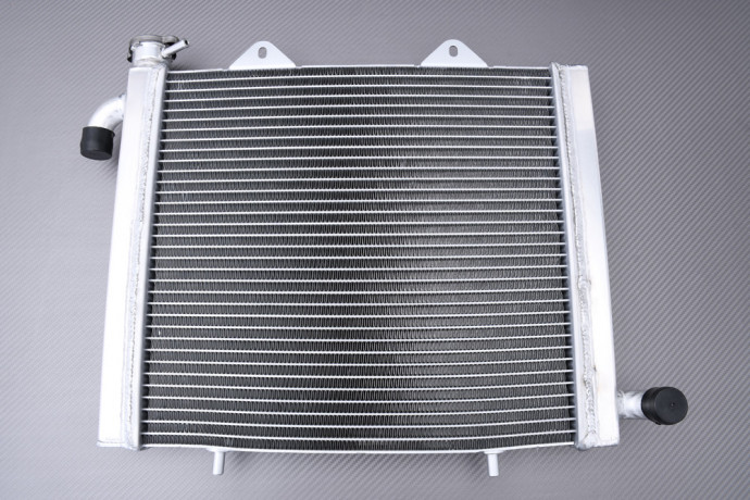 Radiateur Eau Racing Renforcé HONDA PIONEER 1000 M3 / M5 EPS 2016 - 2021 Radiateur Eau Racing Renforcé HONDA PIONEER 1000 M3 / M5 EPS 2016 - 2021