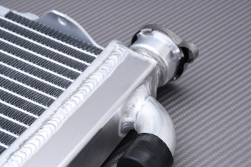 Radiateur Eau Racing Renforcé HONDA PIONEER 1000 M3 / M5 EPS 2016 - 2021 Radiateur Eau Racing Renforcé HONDA PIONEER 1000 M3 / M5 EPS 2016 - 2021