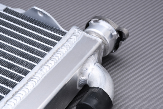 Radiateur Eau Racing Renforcé HONDA PIONEER 1000 M3 / M5 EPS 2016 - 2021 Radiateur Eau Racing Renforcé HONDA PIONEER 1000 M3 / M5 EPS 2016 - 2021