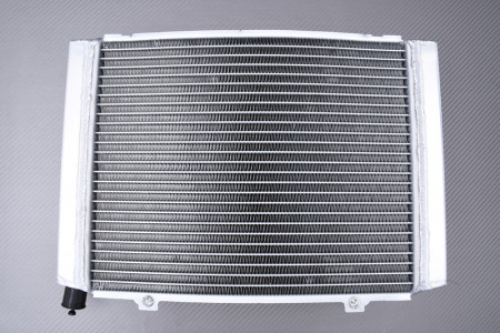Radiador Agua Racing Reforzado KAWASAKI BRUTE FORCE / PRAIRIE KVF 650 / 700 2004 - 2010