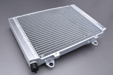 Radiador Agua Racing Reforzado KAWASAKI BRUTE FORCE / PRAIRIE KVF 650 / 700 2004 - 2010