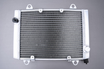 Radiador Agua Racing Reforzado KAWASAKI BRUTE FORCE / PRAIRIE KVF 650 / 700 2004 - 2010 Radiador Agua Racing Reforzado KAWASAKI BRUTE FORCE / PRAIRIE KVF 650 / 700 2004 - 2010