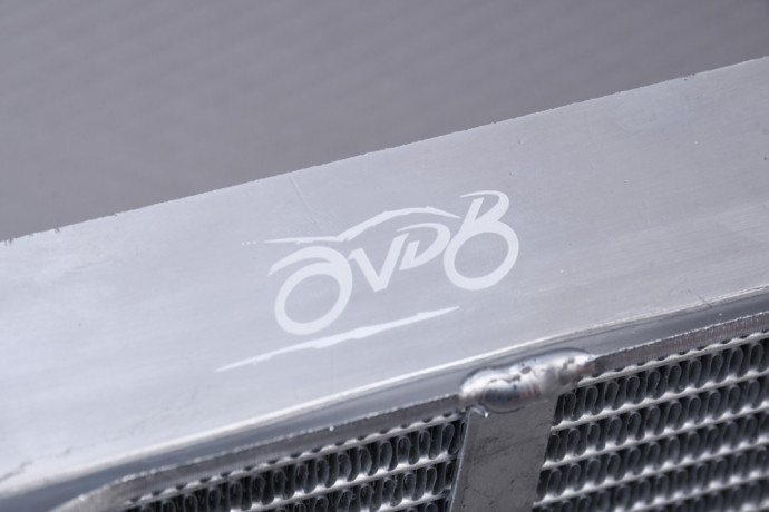 AVDB Pair of Ultra-Reinforced Racing Water Radiators HONDA CRF 250 R / RX 2022 - 2024 AVDB Pair of Ultra-Reinforced Racing Water Radiators HONDA CRF 250 R / RX 2022 - 2024