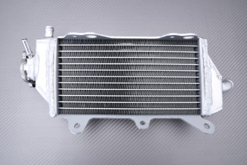 Paire de Radiateurs Eau Racing Renforcés AVDB YAMAHA WRF 450 2012 - 2015 Paire de Radiateurs Eau Racing Renforcés AVDB YAMAHA WRF 450 2012 - 2015
