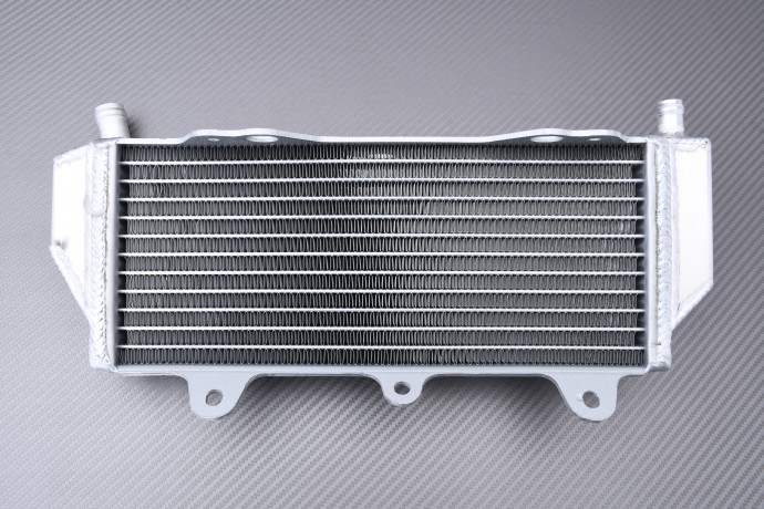 Paire de Radiateurs Eau Racing Renforcés / Ultra-Renforcés AVDB YAMAHA WRF 450 2012 - 2015 Paire de Radiateurs Eau Racing Renforcés / Ultra-Renforcés AVDB YAMAHA WRF 450 2012 - 2015