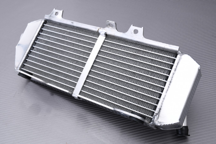 AVDB Paar Ultra-verstärkte Racing-Wasserkühler KAWASAKI KXF / KX 250 2017 - 2020