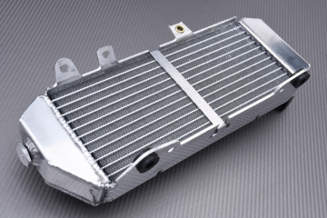 Pareja de Radiadores Agua Racing Ultra-Reforzado AVDB KAWASAKI KX 250 / X 2021 - 2024 Pareja de Radiadores Agua Racing Ultra-Reforzado AVDB KAWASAKI KX 250 / X 2021 - 2024