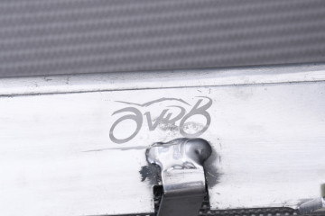 Pareja de Radiadores Agua Racing Ultra-Reforzado AVDB KAWASAKI KX 250 / X 2021 - 2024 Pareja de Radiadores Agua Racing Ultra-Reforzado AVDB KAWASAKI KX 250 / X 2021 - 2024