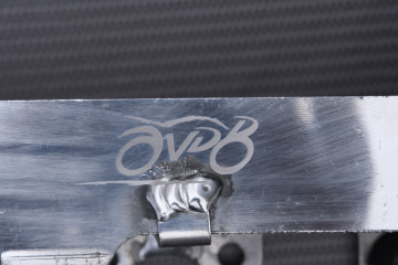 Pareja de Radiadores Agua Racing Ultra-Reforzado AVDB KAWASAKI KLX 450 R 2008 - 2024