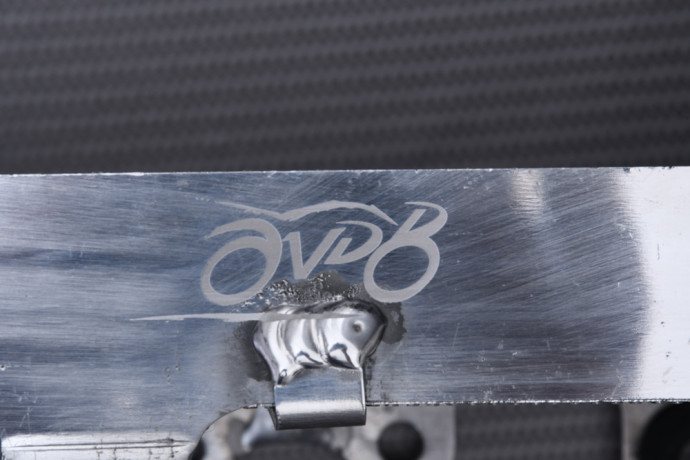 Pareja de Radiadores Agua Racing Ultra-Reforzado AVDB KAWASAKI KLX 450 R 2008 - 2024