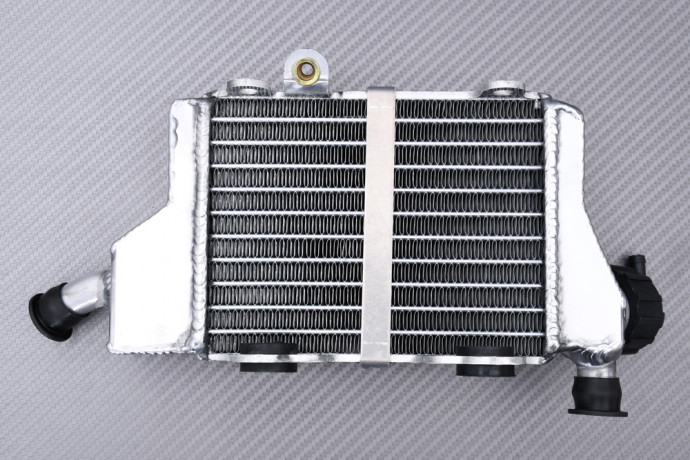 AVDB Pair of Ultra-Reinforced Racing Water Radiators GASGAS MC 65 2021 - 2023 AVDB Pair of Ultra-Reinforced Racing Water Radiators GASGAS MC 65 2021 - 2023