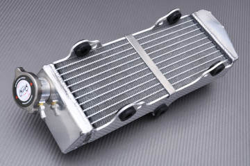 Pareja de Radiadores Agua Racing Ultra-Reforzado AVDB KTM SX 85 2003 - 2012