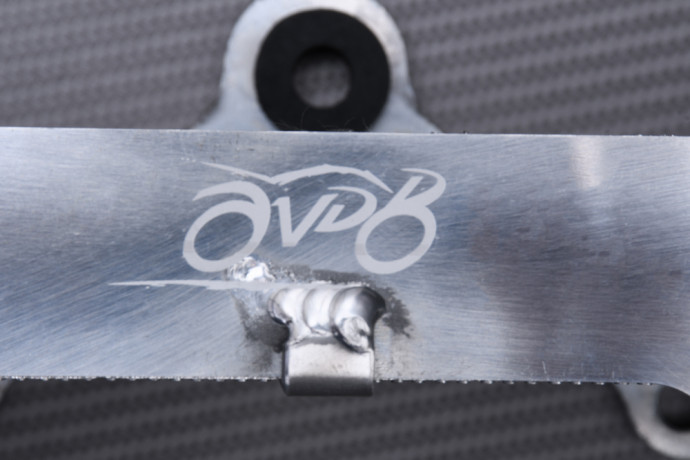 AVDB Paar Ultra-verstärkte Racing-Wasserkühler KTM SX 85 2003 - 2012 AVDB Paar Ultra-verstärkte Racing-Wasserkühler KTM SX 85 2003 - 2012