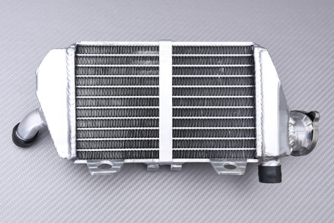 Paire de Radiateurs Eau Racing Ultra-Renforcés AVDB KTM SX 85 2018 - 2024 Paire de Radiateurs Eau Racing Ultra-Renforcés AVDB KTM SX 85 2018 - 2024