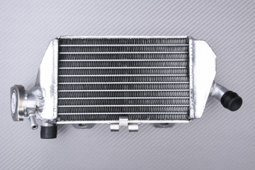 Paire de Radiateurs Eau Racing Ultra-Renforcés AVDB KTM SX 85 2018 - 2024 Paire de Radiateurs Eau Racing Ultra-Renforcés AVDB KTM SX 85 2018 - 2024