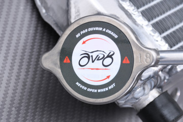 Paire de Radiateurs Eau Racing Ultra-Renforcés AVDB KTM SX 85 2018 - 2024 Paire de Radiateurs Eau Racing Ultra-Renforcés AVDB KTM SX 85 2018 - 2024